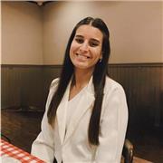 Estudiante de carrera terciaria, lo cual tengo capacidad de enseñar materias por mi nivel de estudio visto en la facultad